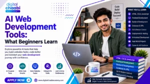 AI Web Development Tools