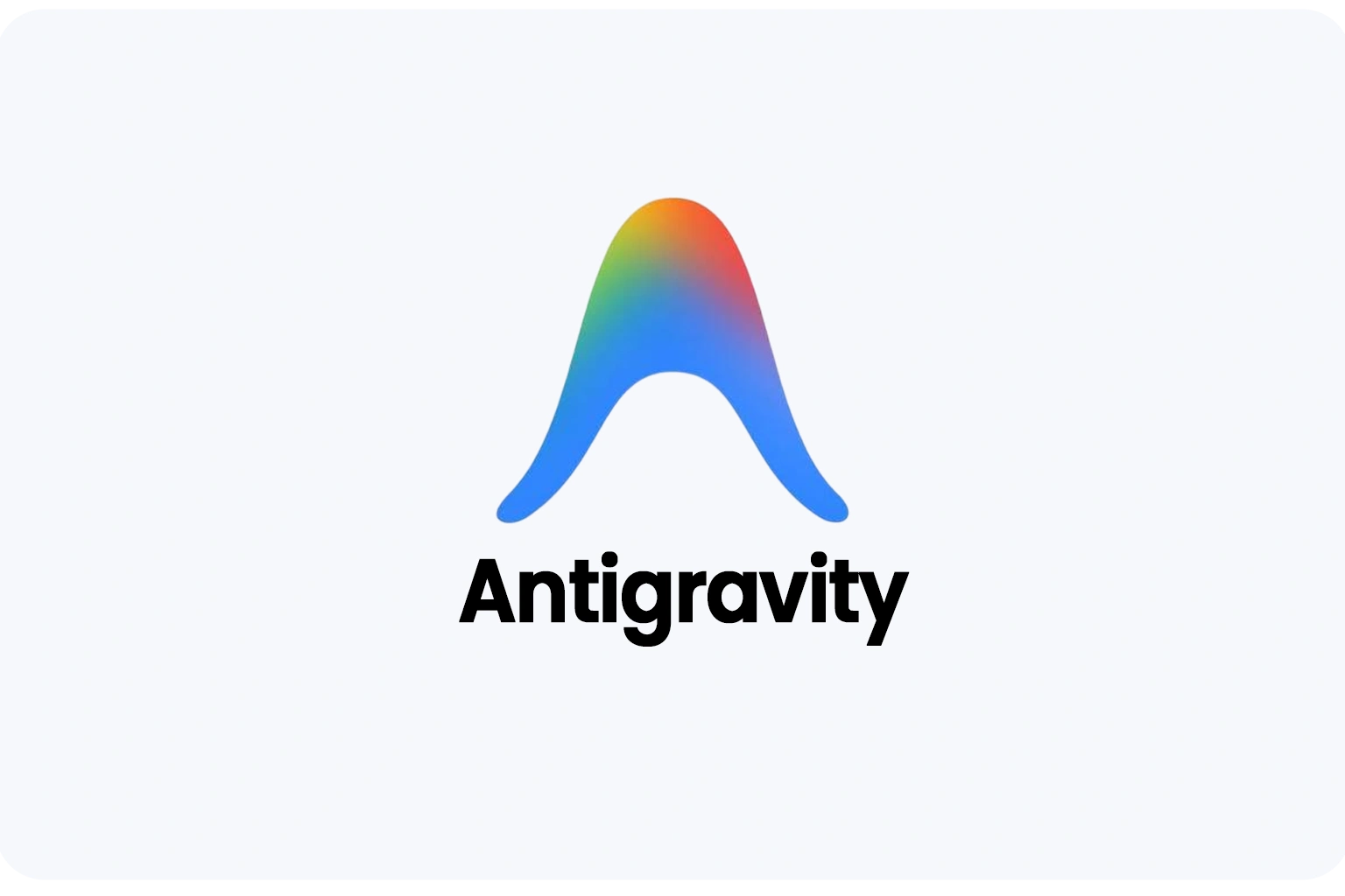 Antigravity