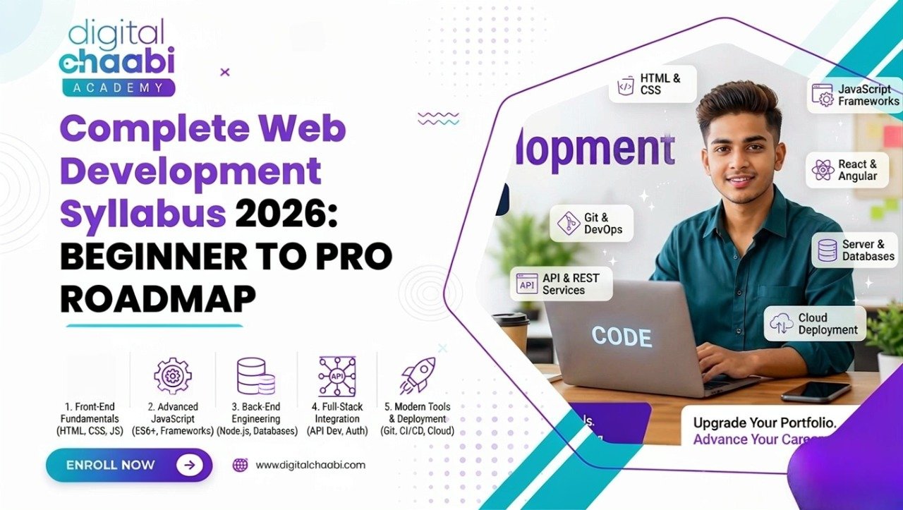 Web Development