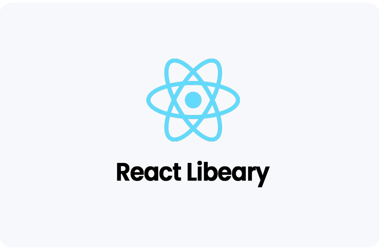 React Libeary