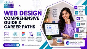 Web Design Career Paths