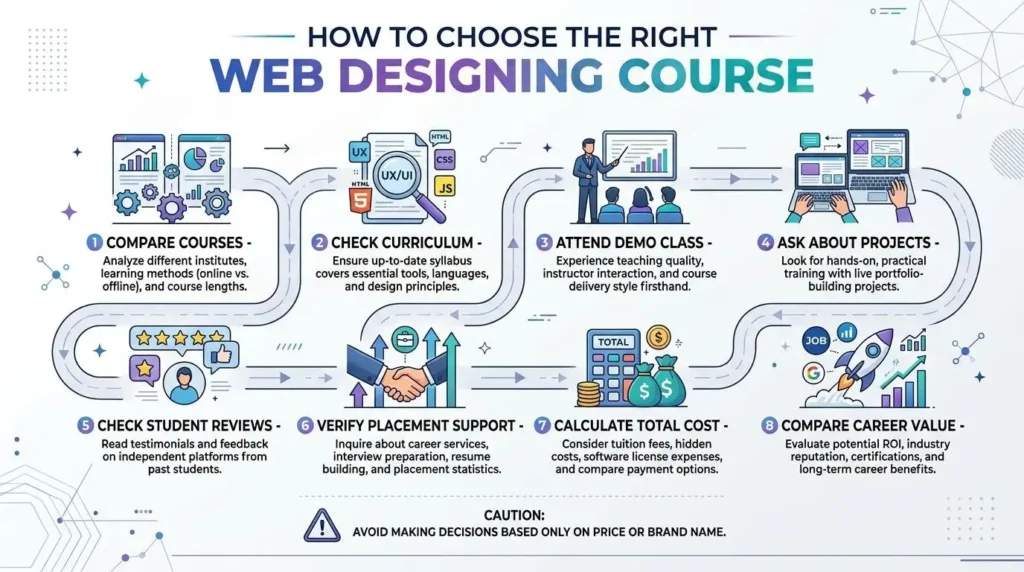  Web Designing