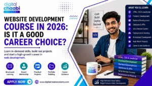 Web Development Course