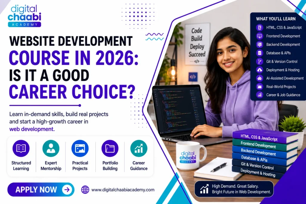 Website Development