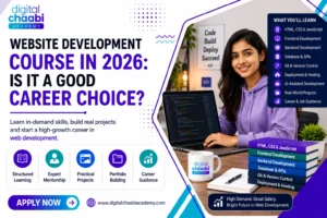 Website Development