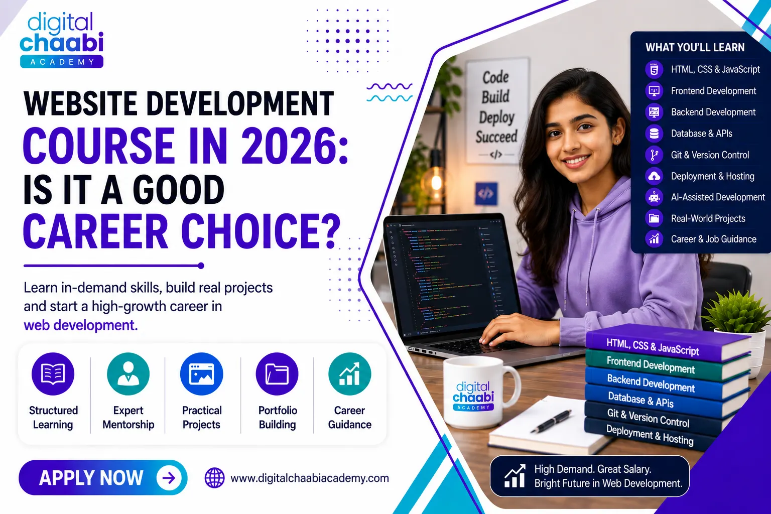 Website Development