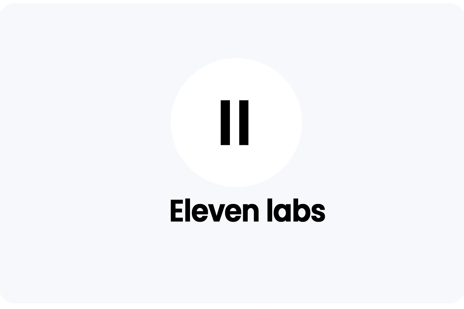 eleven labs