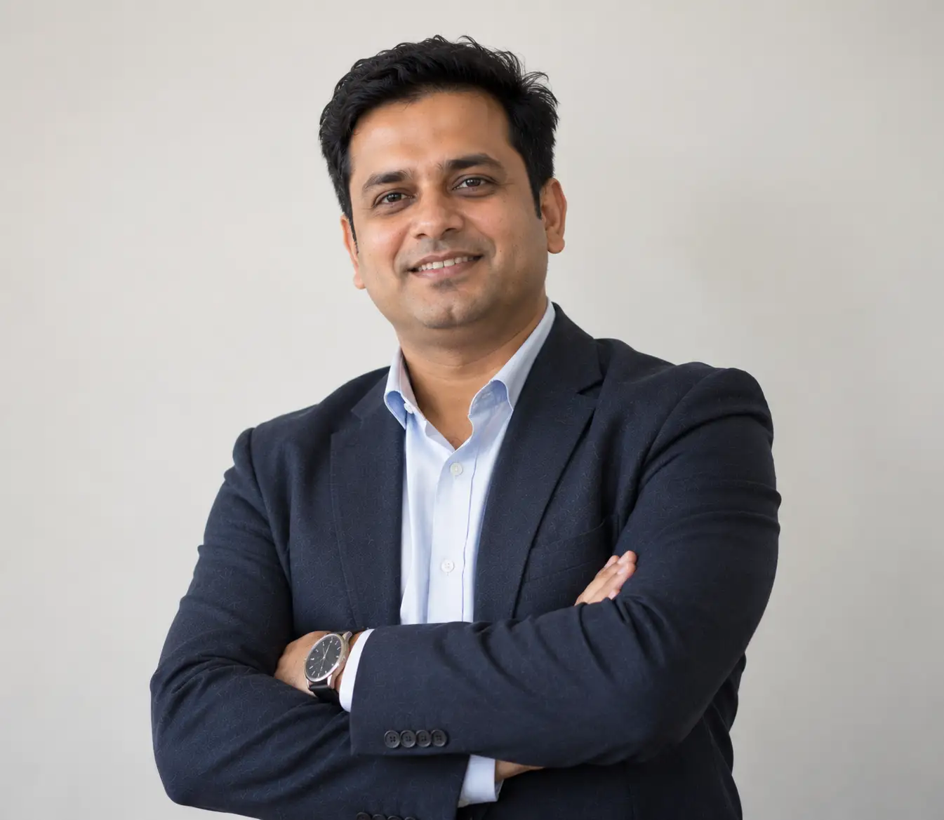 Rishabh Arora