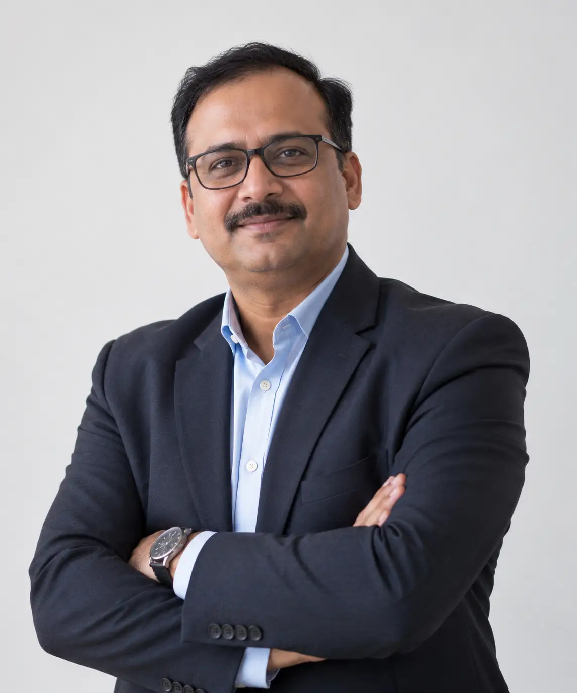 Kabir Ahuja