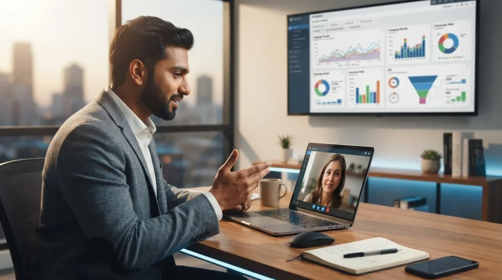 Client Management & Freelancing Skills