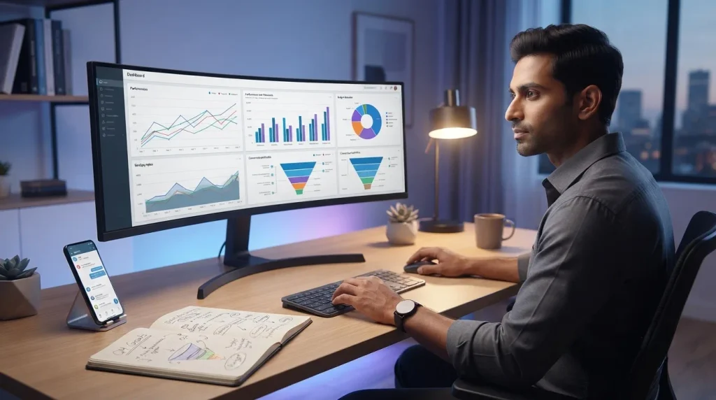 Performance Marketing Course for Freelancing