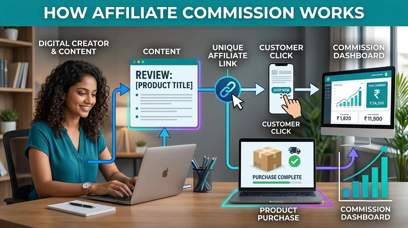 Affiliate Program