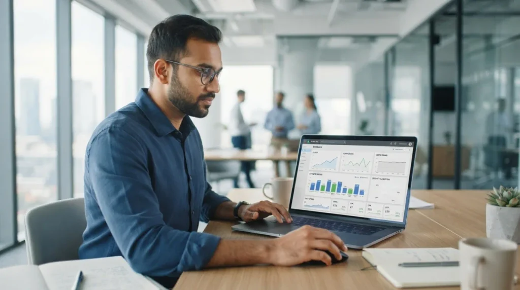 Performance Marketing Course with Real Ad Budgets
