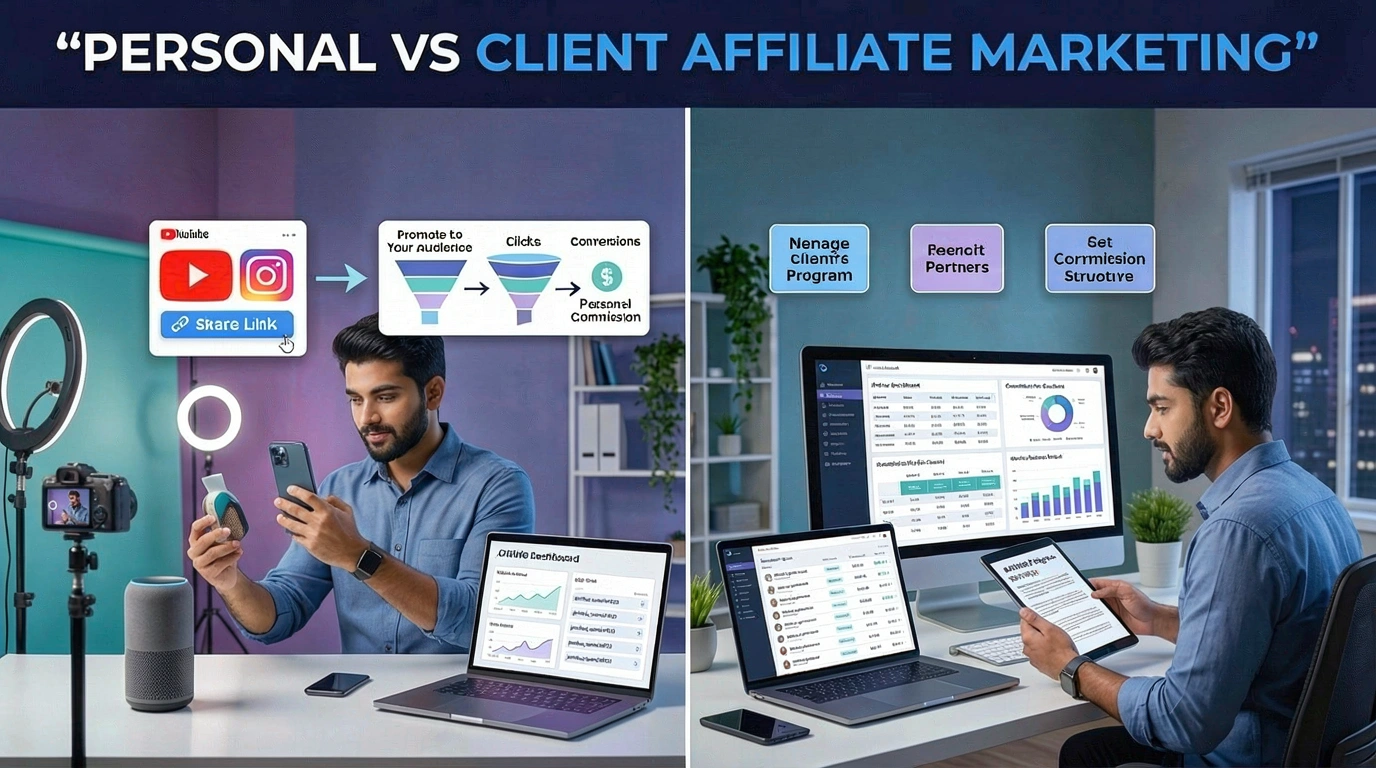 Affiliate Marketing Course for Freelancers