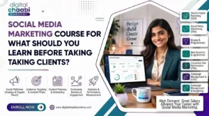 Social Media Marketing Course for Freelancers: What Should You Learn Before Taking Clients?