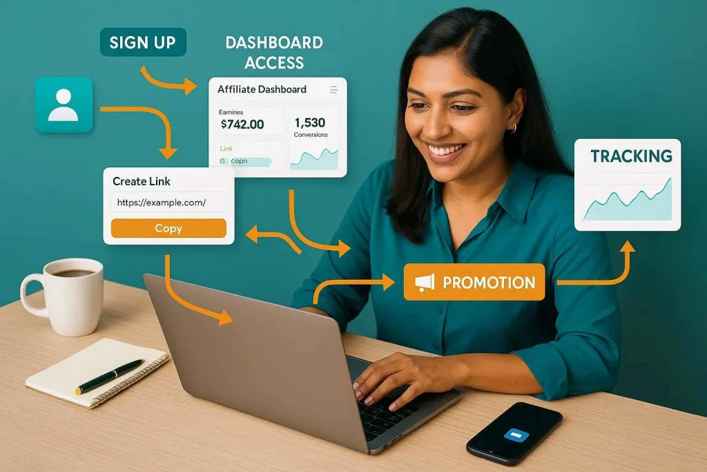 Affiliate Funnel Building