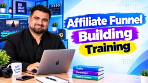 Affiliate Funnel Building Training