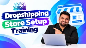 Dropshipping Store Setup Training