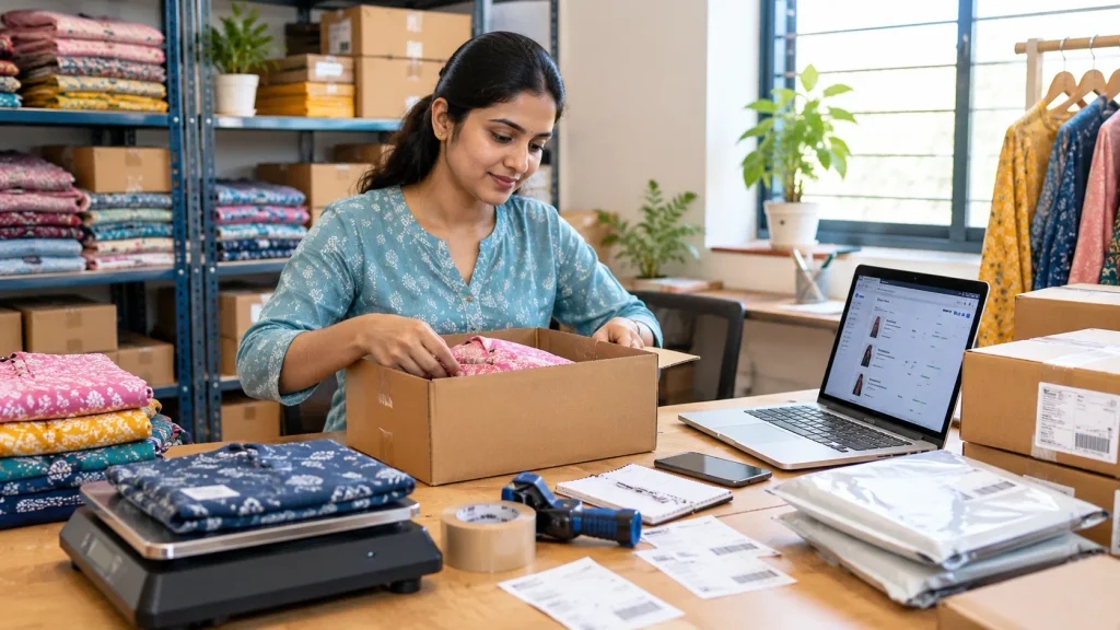 How to Get 100 Orders a Day on Meesho