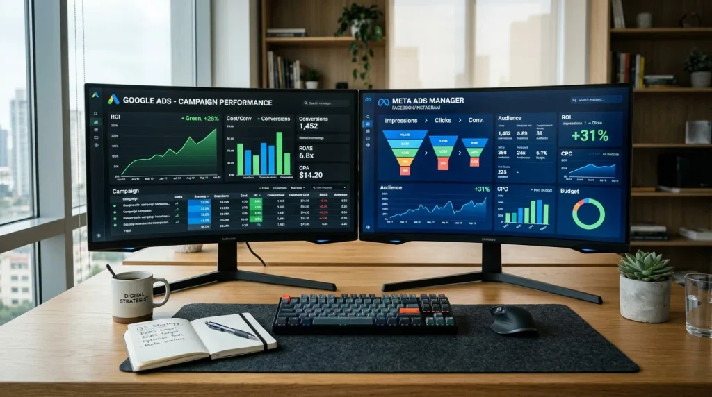 PPC Campaign Management Training