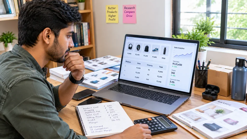 Marketplace Seller Training