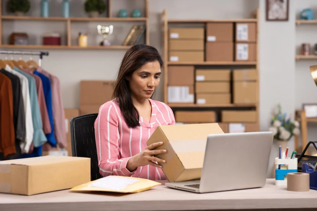 Dropshipping Store Setup Training