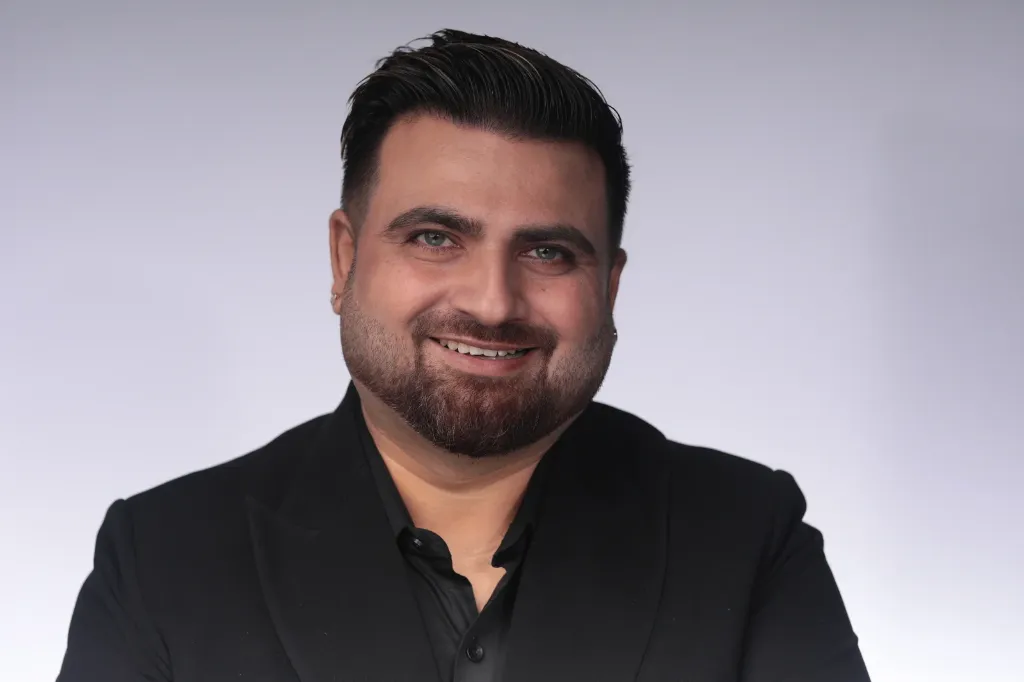 Ankush Mehta - Performance Marketing Course Mentor